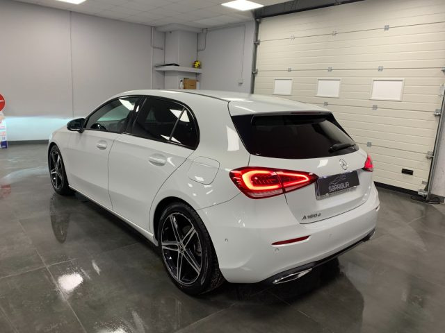 MERCEDES-BENZ A 180 usata, con Airbag Passeggero