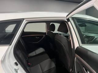 HYUNDAI i30 usata, con Controllo automatico clima