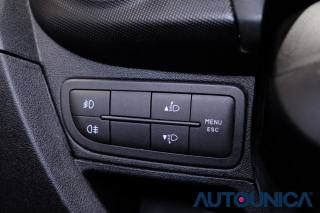 FIAT Qubo usata, con Specchietti laterali elettrici