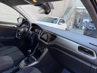 VOLKSWAGEN T-Roc usata, con Immobilizzatore elettronico
