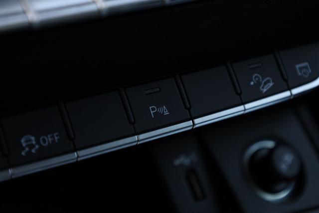 AUDI Q5 usata, con Monitoraggio pressione pneumatici