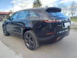 LAND ROVER Range Rover Velar usata, con Autoradio