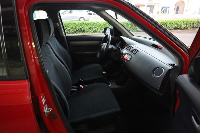 SUZUKI Swift usata 50