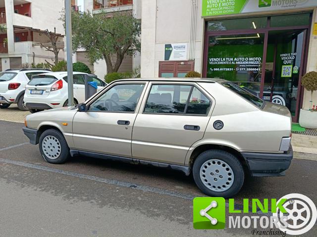 ALFA ROMEO 33 usata 3