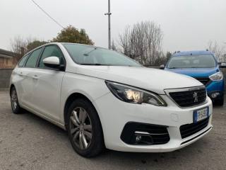 PEUGEOT 308 usata, con Airbag