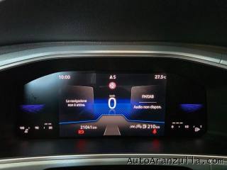 VOLKSWAGEN T-Roc usata, con Cruise Control