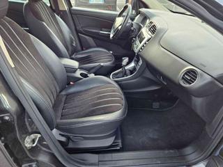 LANCIA Delta usata, con Controllo trazione