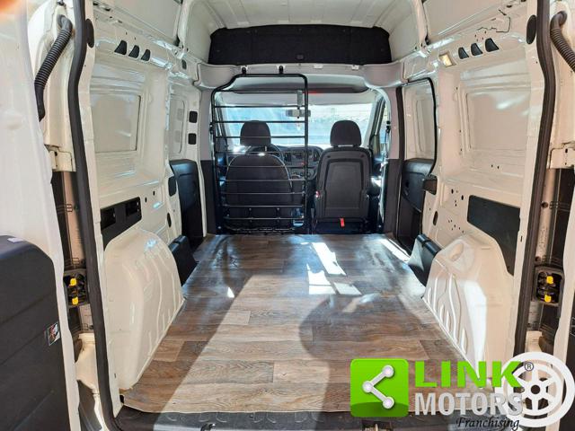 FIAT Doblo usata, con Chiusura centralizzata