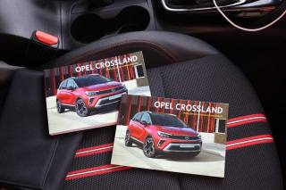 OPEL Crossland usata 119