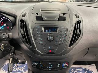 FORD Transit Courier usata, con Volante multifunzione