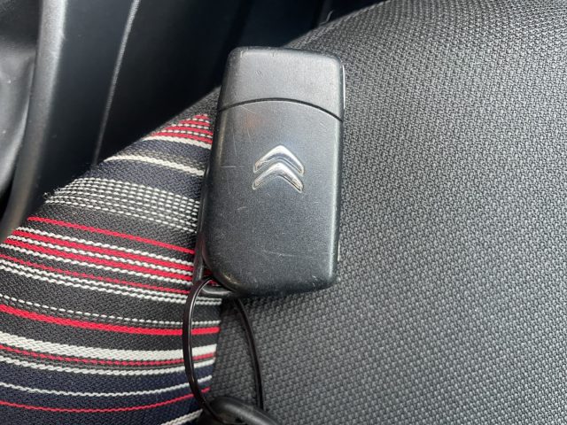 CITROEN C1 usata 23