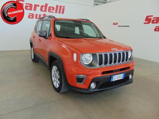 JEEP Renegade usata, con Airbag