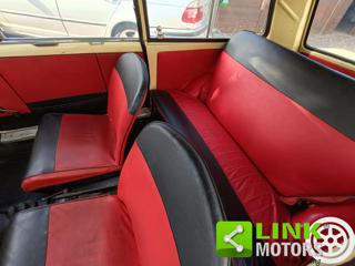 AUTOBIANCHI Bianchina usata 14