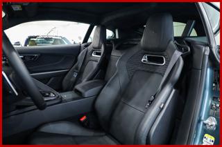 JAGUAR F-Type usata, con Chiusura centralizzata