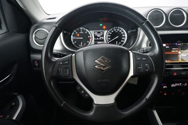 SUZUKI Vitara usata, con Chiusura centralizzata