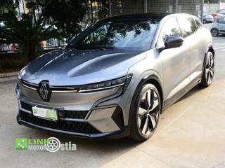 RENAULT Megane usata, con Airbag