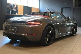 PORSCHE Boxster usata 150