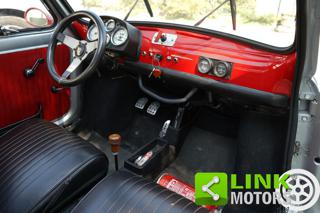 FIAT 500 usata 19