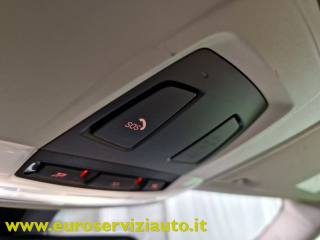 BMW 320 usata, con Sedile posteriore sdoppiato