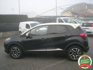 RENAULT Captur usata, con Climatizzatore