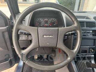 SUZUKI Vitara usata 5