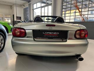 MAZDA MX-5 usata, con Luce d