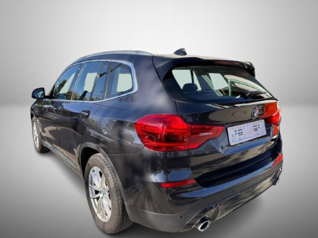 BMW X3 usata, con Airbag