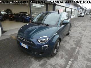 FIAT 500 usata, con Airbag laterali