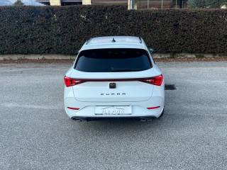 CUPRA Leon usata, con Alzacristalli elettrici