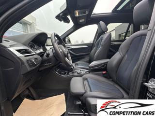 BMW X1 usata, con Alzacristalli elettrici