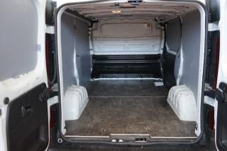 RENAULT Trafic usata, con Alzacristalli elettrici