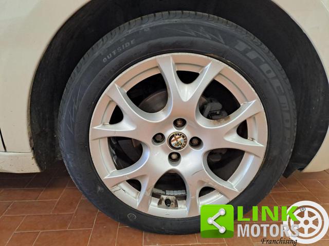 ALFA ROMEO MiTo usata 28