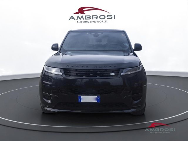 LAND ROVER Range Rover Sport usata 6