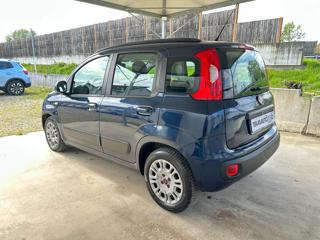 FIAT Panda usata, con Boardcomputer