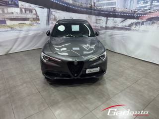 ALFA ROMEO Stelvio usata, con Airbag
