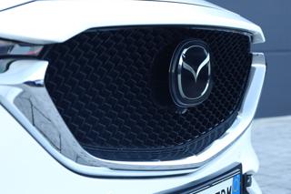 MAZDA CX-5 usata, con Vetri oscurati