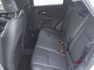 LAND ROVER Range Rover Evoque usata 9