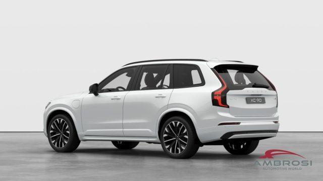 VOLVO XC90 usata 2