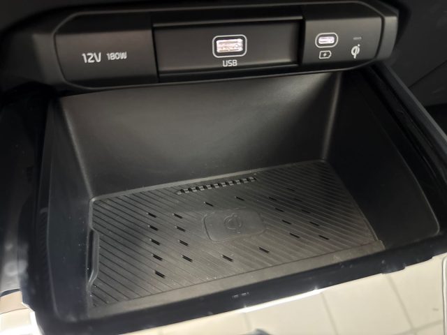 KIA Niro usata, con Specchietti laterali elettrici