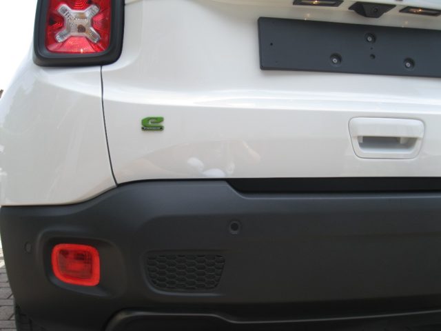 JEEP Renegade usata, con Cerchi in lega