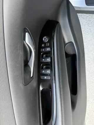 HYUNDAI Tucson usata, con Bluetooth