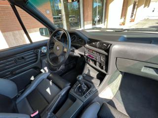 BMW 320 usata 10