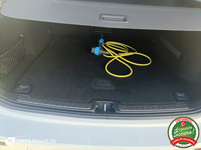 VOLVO V60 usata, con Chiusura centralizzata