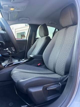 PEUGEOT 208 usata, con Cruise Control