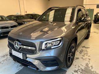 MERCEDES-BENZ GLB 200 usata, con Airbag