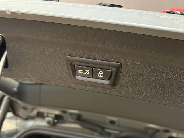 MINI Countryman usata, con Luci diurne LED