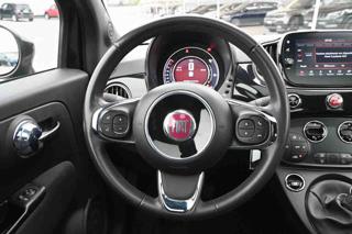 FIAT 500 usata, con Servosterzo