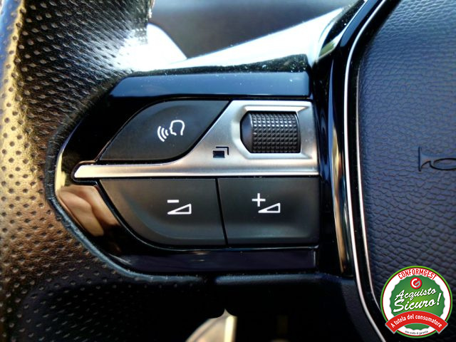PEUGEOT 3008 usata, con Portellone posteriore elettrico