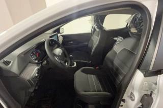 DACIA Sandero usata, con Alzacristalli elettrici