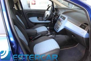 FIAT Grande Punto usata, con Immobilizzatore elettronico